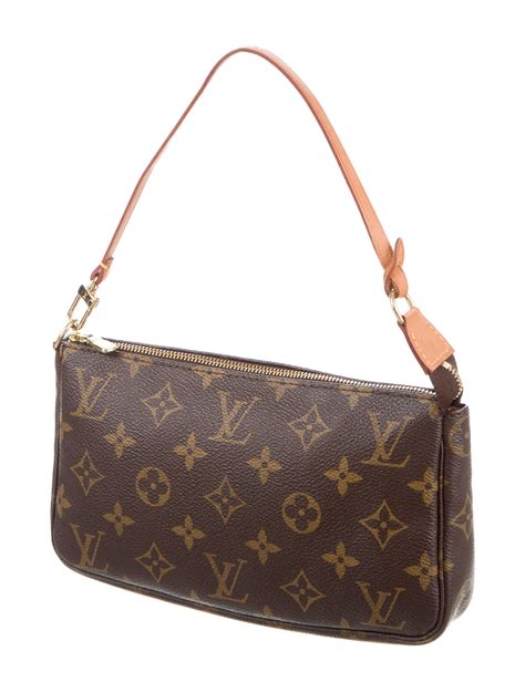 louis vuitton pochette accessoires price|ioffer louis vuitton pochette.